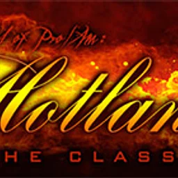 Hotlanta The Classic