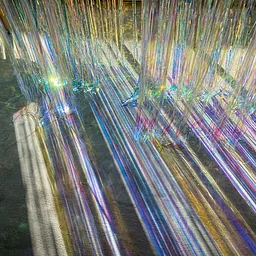 Art Unplugged: Optical Devices
