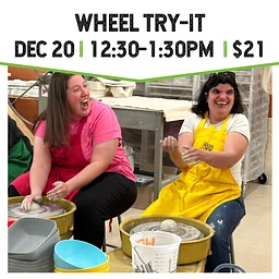 Wheel Try-It