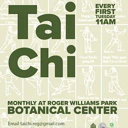 Sun Style Tai Chi for Beginners