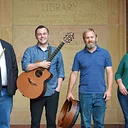 Summer Concert Series: Broken Brogue