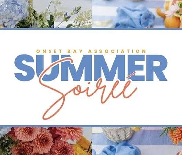 OBA Summer Soiree (Onset)