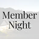 Member Night