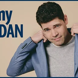An Evening with Jeremy Jordan