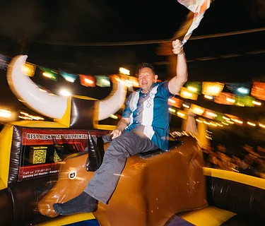 Mexican Independence Day Celebration