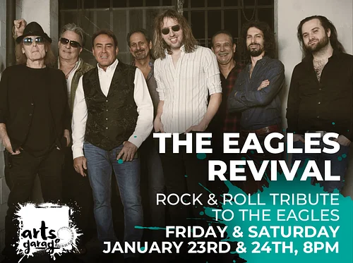 The Eagles Revival
