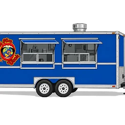Food Truck: Let Him Cook International Eatery