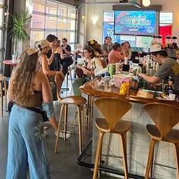 Trivia Night: Crit & Ale