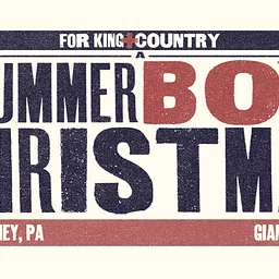 for King + Country’s ‘A Drummer Boy Christmas’ | The 2026 Arena Tour