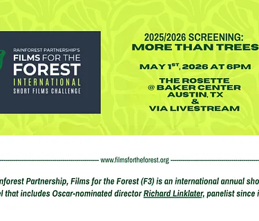 Films for the Forest