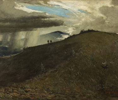 Exploring Horizon Line: Southern Landscapes from the 19th Century to the Present