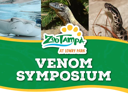 ZooTampa Venom Symposium