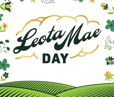 Leota Mae Day