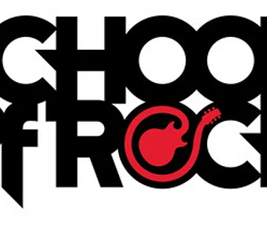 SCHOOL OF ROCK – 30 bands over 2 days