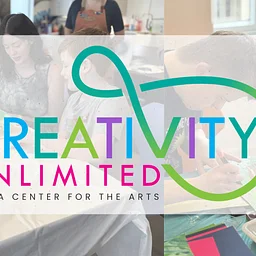 Creativity Unlimited with Mrs. Jade