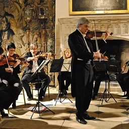 OPA Christmas Concert