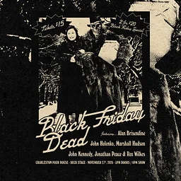 Black Friday Dead
