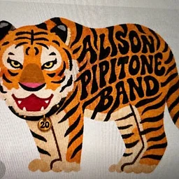 Alison Pipitone Band 20th Anniversary of Tigerbabies – Sportsmens
