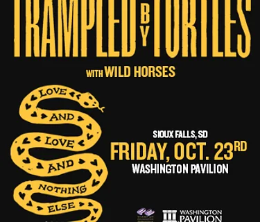 Trampled by Turtles