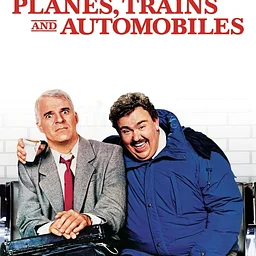 Planes, Trains and Automobiles