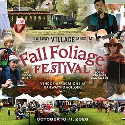 Fall Foliage Festival