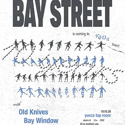 Bay Street