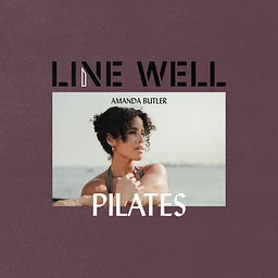 LIVE WELL: Strong Pilates