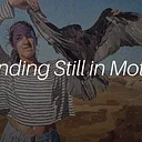 Standing Still in Motion | Cory Rain | Dec 4th - Dec 26th