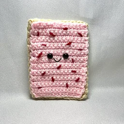 Crochet Class -10.3.26