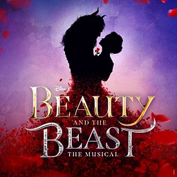 Disney’s Beauty and The Beast