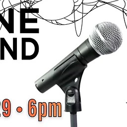 ONE Band with Charlotte is Creative: 4th Annual Spooky Season Show