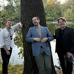 Rob Flax’s Boom Chick Trio