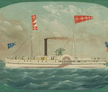 Do You Need to Read the Confidence Man? (Sunday Performance)