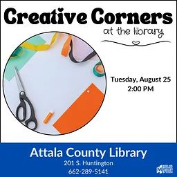 Creative Corners