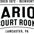 marion court room