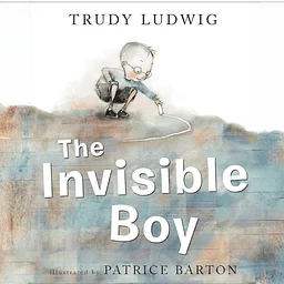 The Invisible Boy