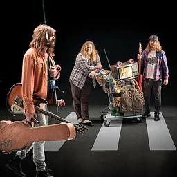 The Lemonheads: The Love Chant Tour