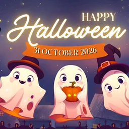 Halloween Social