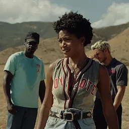 FEAR FEST! Nope (2022)