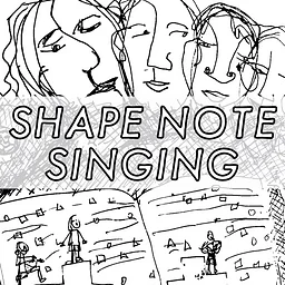 Shape Note Singing