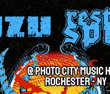 Gozu & Restless Spirit - w/ Lost In The Sun