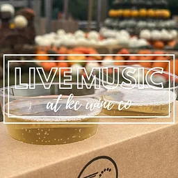 Live Music at Ghouls Pop Up Bar