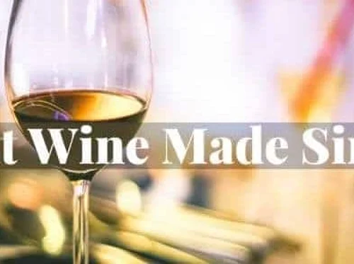Wine 101: Great Wine Made Simple
