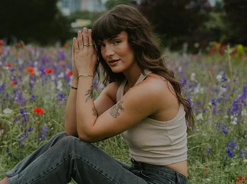 Anna Kimm | Mina Roth | Courtney Puckett