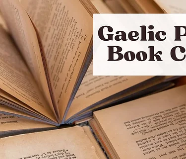 Gaelic Park Book Club