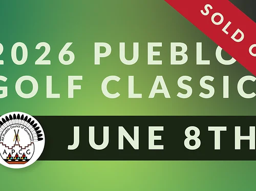 2026 Pueblo Golf Classic
