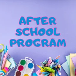 November After School Program