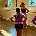 PCAC: Jazz Dance Class