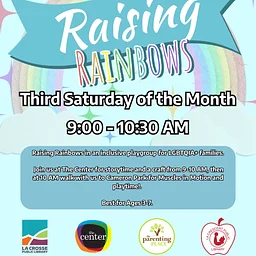Raising Rainbows