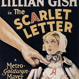 The Scarlet Letter (1926) Film Showing with Live Musical Accompaniment (Plymouth)